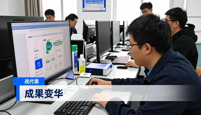沈阳安合叉车有限公司分享应用发展新观点